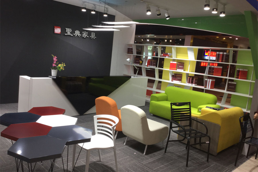 展廳LOGO大圖